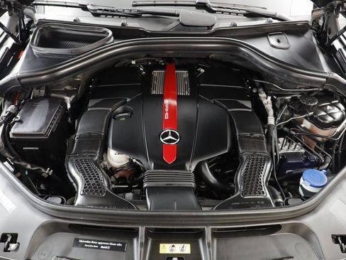 Used 2018 Mercedes-Benz GLE 43 AMG 4MATIC Coupe image 25