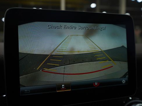 Used 2017 Mercedes-Benz CLA 45 AMG 4MATIC image 29