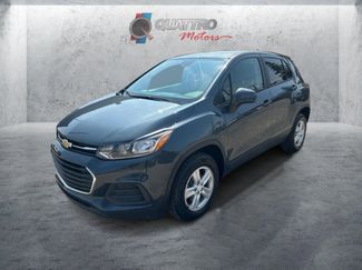 Used 2021 Chevrolet Trax LS w/ Tint and Cruise Package AWD/4WD video 1