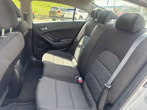 Used 2016 Kia Forte LX FWD image 24