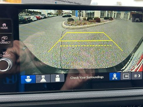 New 2026 Honda CR-V Sport-L image 28