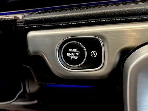 Certified 2021 Mercedes-Benz G 550 image 21