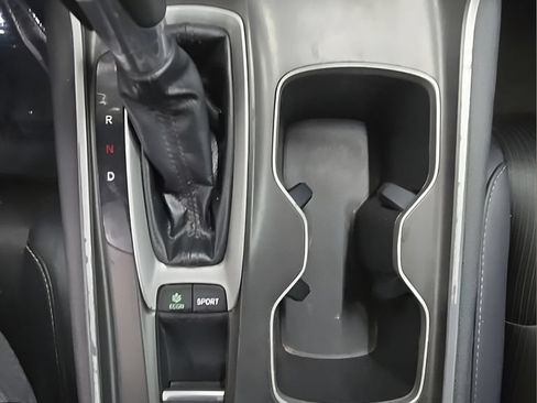 Used 2020 Honda Accord Sport image 26