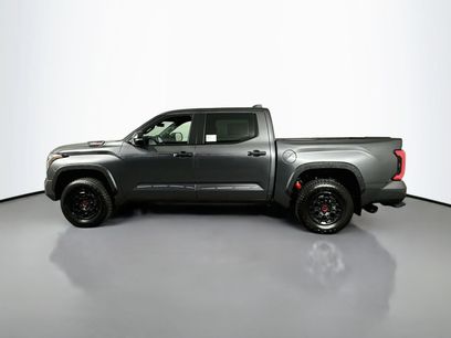 New 2026 Toyota Tundra TRD Pro