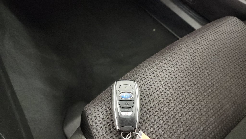 Used 2021 Subaru Outback Premium AWD/4WD image 20