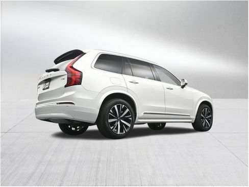 New 2026 Volvo XC90 T8 Core AWD/4WD image 21