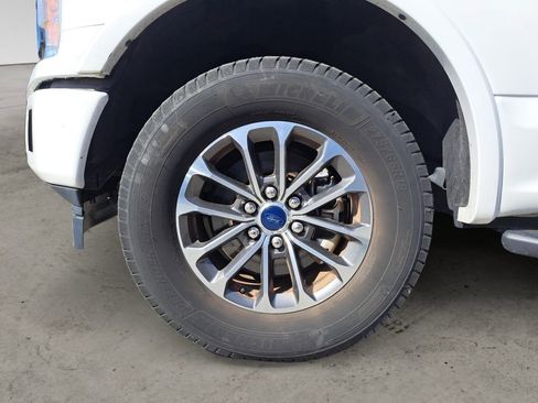 Used 2020 Ford F150 XLT w/ Equipment Group 302A Luxury image 14