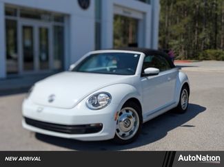 Used 2015 Volkswagen Beetle 1.8T video 1
