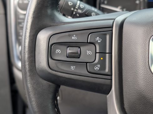 Used 2021 GMC Sierra 3500 Denali w/ Denali Ultimate Package image 6