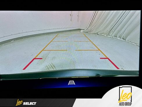 Used 2025 Chevrolet TrailBlazer RS w/ Convenience Package AWD/4WD image 16