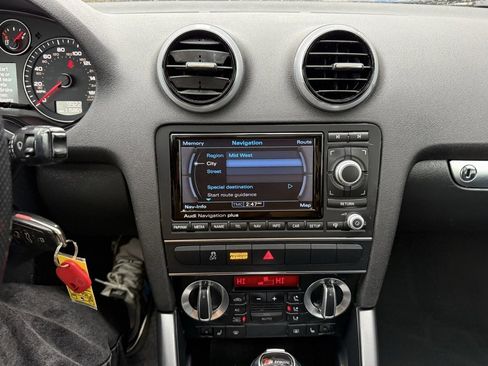 Used 2011 Audi A3 TDI Premium Plus image 22