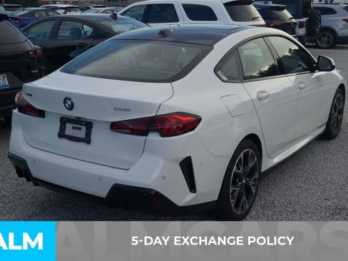 Used 2025 BMW 228i xDrive AWD/4WD image 3