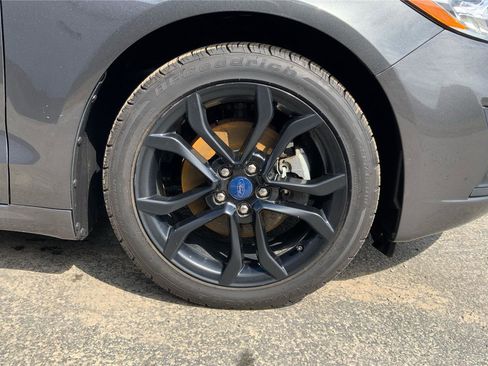 Used 2020 Ford Fusion SE w/ Equipment Group 151A image 26