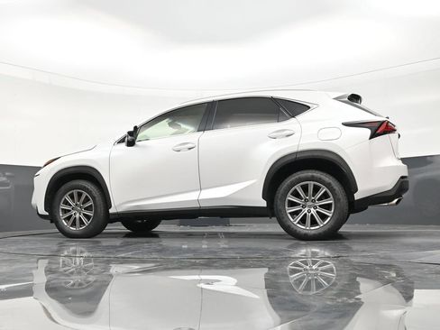 Used 2017 Lexus NX 200t FWD w/ Accessory Package 2 image 22