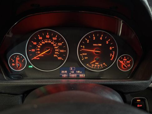 Used 2014 BMW 335i xDrive Sedan image 6