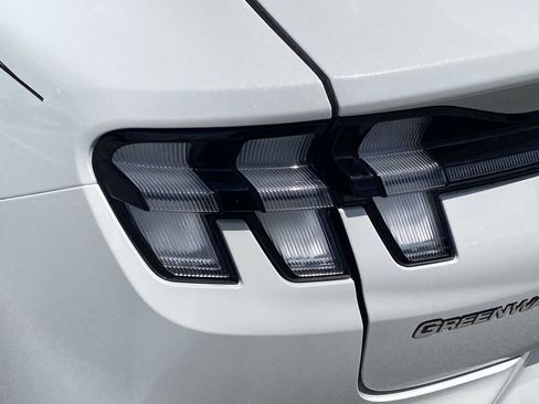 New 2026 Ford Mustang Mach-E Premium RWD image 8