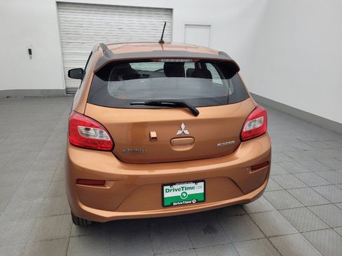 Used 2019 Mitsubishi Mirage ES image 6