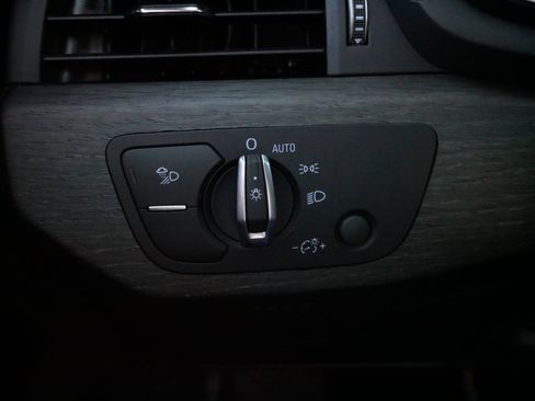 Used 2023 Audi A4 2.0T Premium Plus w/ Premium Plus Package image 26