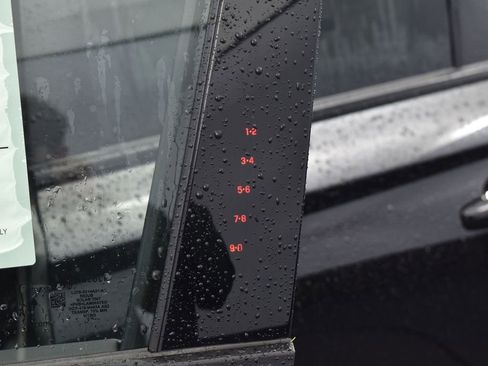 New 2026 Lincoln Corsair Grand Touring image 20