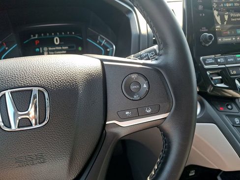 Used 2022 Honda Odyssey EX-L image 22