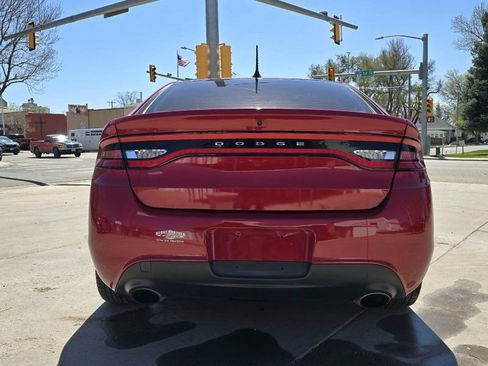 Used 2013 Dodge Dart Rallye image 5