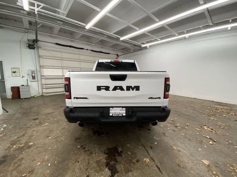Used 2023 RAM 1500 Rebel w/ Rebel Level 1 Equipment Group image 5
