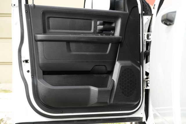 Used 2018 RAM 3500 Tradesman w/ Chrome Appearance Group AWD/4WD image 33