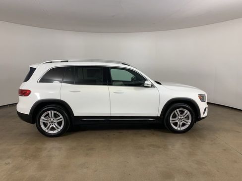Used 2020 Mercedes-Benz GLB 250 image 9