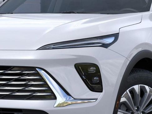 New 2026 Buick Envision Preferred image 34