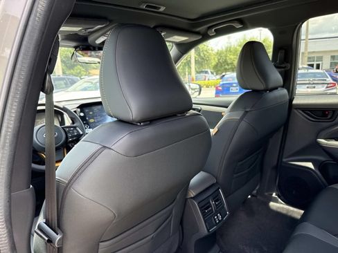 New 2026 Subaru Forester Wilderness AWD/4WD image 14