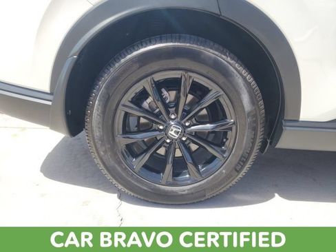 Used 2024 Honda CR-V Sport-L image 13