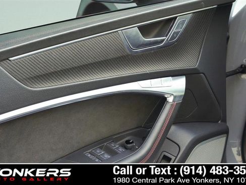 Used 2022 Audi RS 7 Sportback image 91