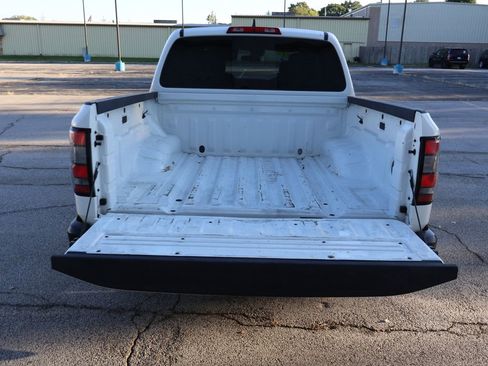 Used 2022 Nissan Frontier S w/ Technology Package image 19