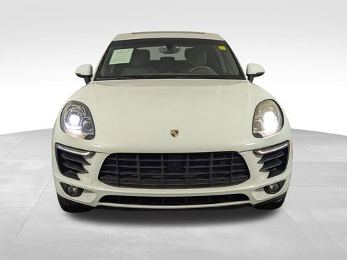 Used 2015 Porsche Macan S w/ Premium Package Plus AWD/4WD image 22