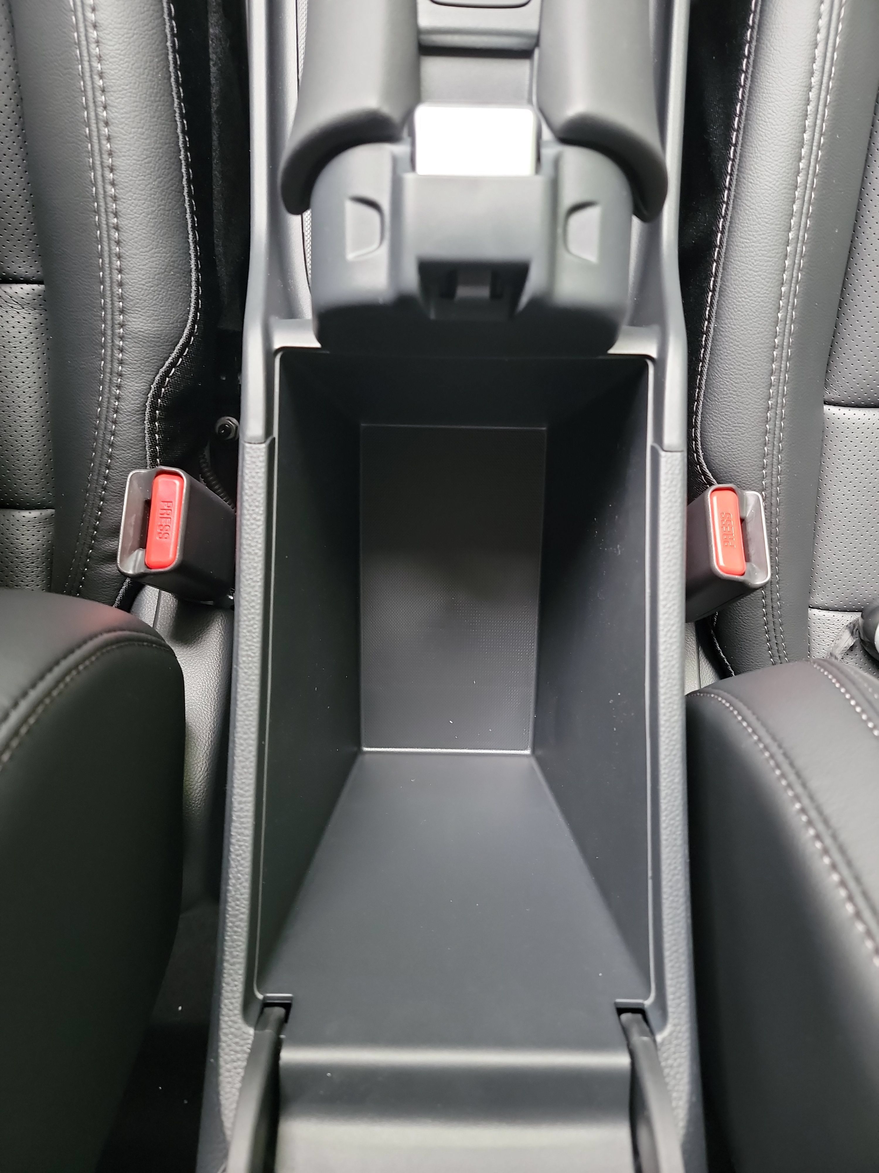 New 2027 Honda HR-V EX-L image 24