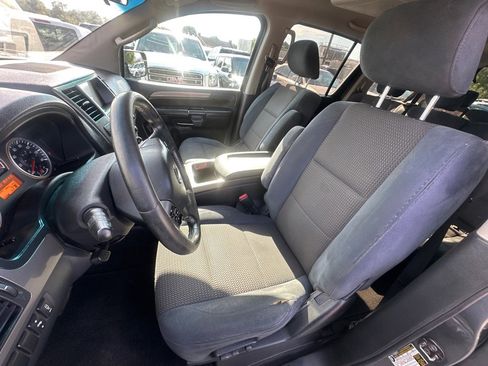 Used 2011 Nissan Armada SV w/ Driver Pkg image 11