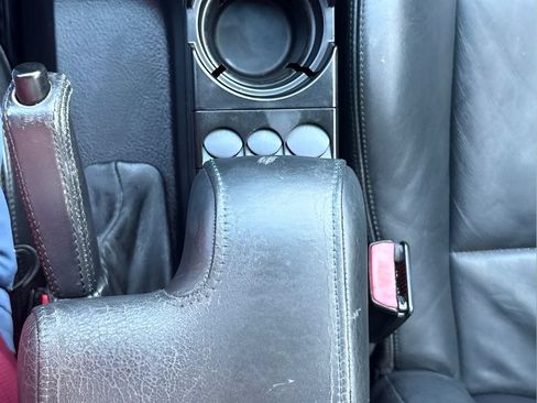 Used 1999 BMW M3 Coupe RWD image 19