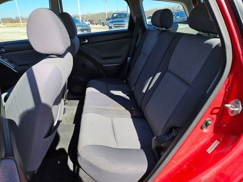Used 2003 Toyota Matrix XRS image 22