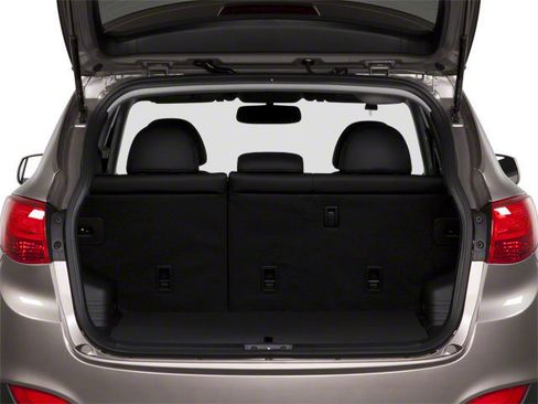 Used 2010 Hyundai Tucson Limited FWD image 16
