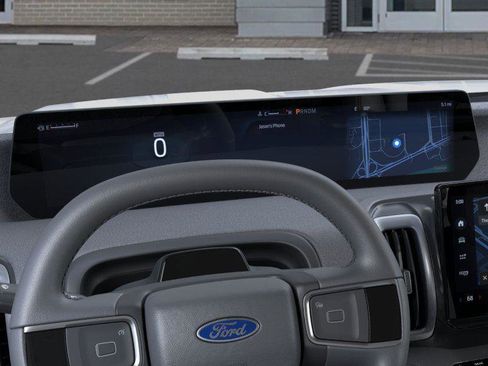 New 2026 Ford Expedition Active image 13