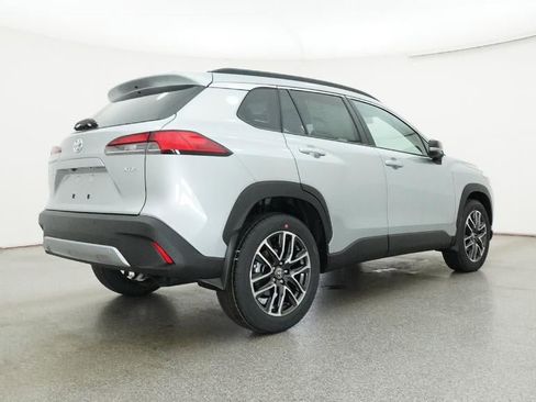 New 2026 Toyota Corolla Cross XLE image 58