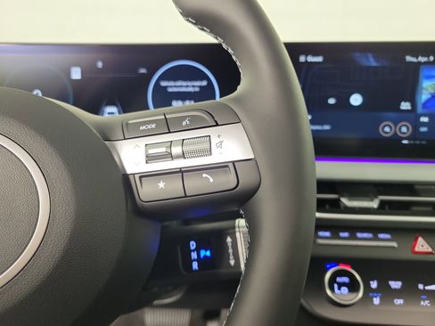 New 2026 Hyundai Sonata Limited FWD image 20