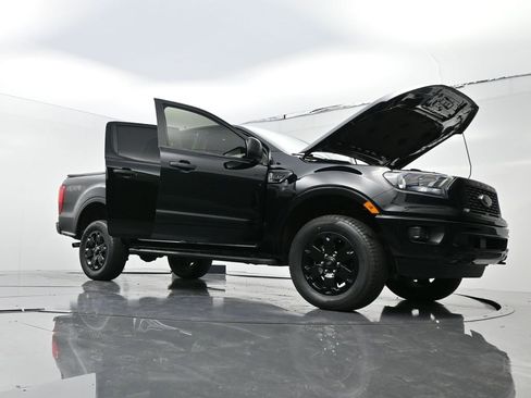 Used 2023 Ford Ranger XLT w/ Equipment Group 301A Mid image 29