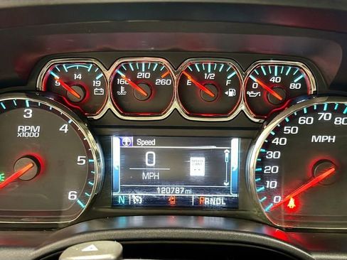 Used 2018 GMC Sierra 1500 SLT w/ SLT Premium Package image 11