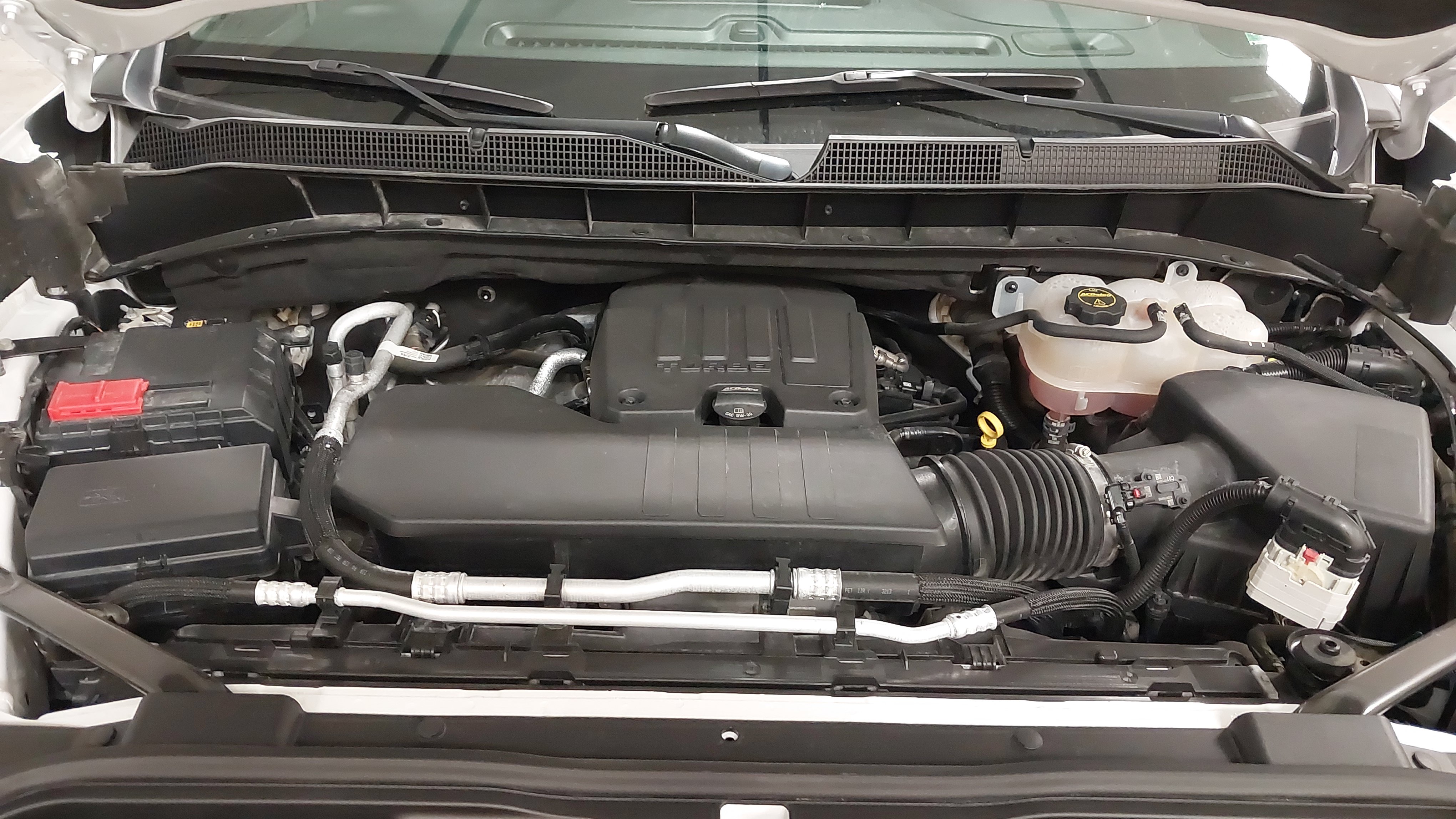 Used 2024 Chevrolet Silverado 1500 Custom AWD/4WD image 30