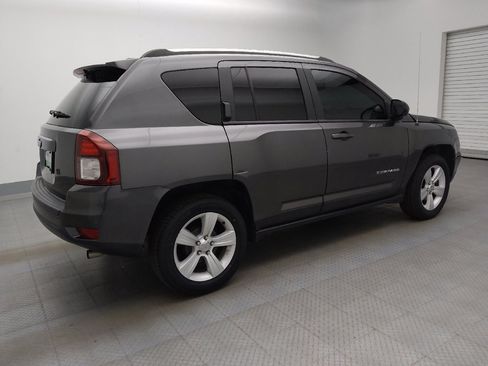 Used 2017 Jeep Compass Sport w/ Power Value Group FWD image 10
