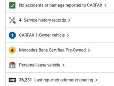 Certified 2024 Mercedes-Benz GLE 450e GLE 450e Plug-In Hybrid image 3