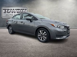 Used 2023 Nissan Versa SV video 2