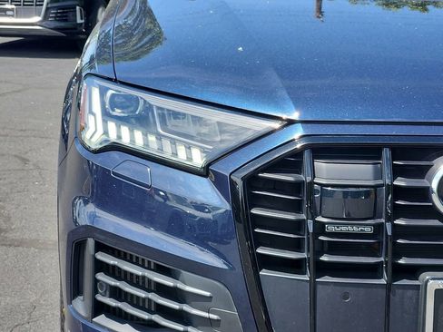 Used 2023 Audi Q7 3.0T Premium Plus AWD/4WD image 9
