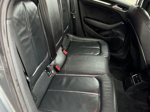 Used 2015 Audi A3 2.0T Premium Plus w/ Premium Plus Package image 31